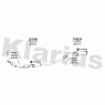 Klarius 900435 - Exhaust System