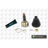 BGA Group CV2307A - CV Joint Kit (Front Outer Left Hand+Right Hand)