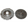 Teckmarx TMK00471 - Clutch Kit