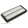 Blue Print ADG02254 - Air Filter