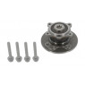 Moog BM-WB-11343 - Wheel Bearing Kit (Rear, Rear Left Hand+Right Hand)