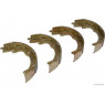 Herth+Buss Jakoparts J3514000 - Brake Shoe Set (Rear)