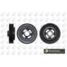 BGA Group DP8032 - Torsion Vibration Damper