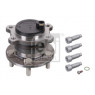 Febi 102267 - Wheel Hub (Rear Left Hand+Right Hand)