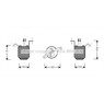 AVA BWD225 - Receiver Dryer