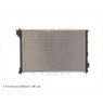 Blue Print ADG09841C - Radiator