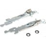 Herth+Buss Jakoparts J3572003 - Brake Adjuster (Rear)