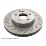 Blue Print ADU174312 - Brake Disc (Front)