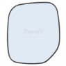 Trupart MG125 - Mirror Glass (Left Hand)