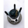 Volt VOL41290ABS - Wheel Speed Sensor (Rear Left Hand+Right Hand)