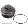 Blue Print ADBP990002 - Oil Filter Housing Cover