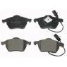 PPF 21234 - Brake Pad Set (Front)