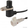 Herth+Buss Jakoparts J5912001 - Wheel Speed Sensor (Front Right Hand)