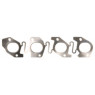 BGA Group MG2714 - Manifold Gasket