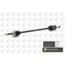 BGA Group DS7610R - Drive Shaft (Front Right Hand)