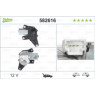 Valeo 582616 - Wiper Motor (Rear)