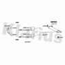 Klarius 620063 - Exhaust System