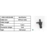 NTK 81108 - Crank Angle Sensor