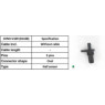 NTK 81108 - Crank Angle Sensor
