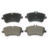 PPF 21166 - Brake Pad Set (Front)