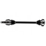 Shaftec BM198L - Drive Shaft (Rear Left Hand)