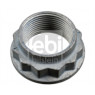 Febi 01841 - Hub Nut (Rear)