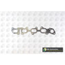BGA Group MG0124 - Manifold Gasket