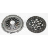 Teckmarx TMK00655 - Clutch Kit