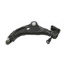Moog BM-WP-5606 - Track Control Arm (Front Left Hand)
