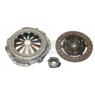Teckmarx TMK00472 - Clutch Kit