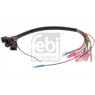 Febi 107112 - Panel (Front Left Hand)