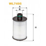 Luften L9171 - Oil Filter
