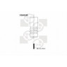 BGA Group V164130 - Inlet Valve