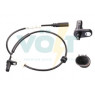 Volt VOL40743ABS - Wheel Speed Sensor (Front Left Hand+Right Hand)
