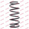 KYB RD5962 - Coil Spring (Rear)