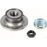 Herth+Buss Jakoparts J4710820 - Wheel Bearing Kit (Rear Left Hand+Right Hand)