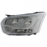 Trupart HL1251 - Head Lamp Unit (Front Left Hand)