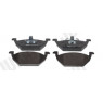 Jurid 571985J - Brake Pad Set (Front)