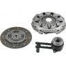 Herth+Buss Jakoparts J2000827 - Clutch Kit (+CSC)