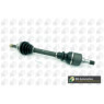 BGA Group DS6745L - Drive Shaft (Front Left Hand)