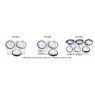 BM Catalysts FK11381 - Fitting Kit-Diesel Particulate Filter