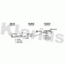 Klarius 420236 - Exhaust System