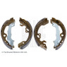 Blue Print ADBP410014 - Brake Shoe Set (Rear)