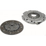 Herth+Buss Jakoparts J2000842 - Clutch Kit
