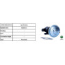 NTK 97517 - EGR Valve