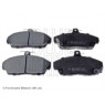 Blue Print ADH24260 - Brake Pad Set (Front)