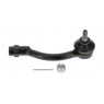 Moog KI-ES-14795 - Tie Rod End (Front Left Hand)