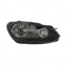 Trupart HL9064 - Head Lamp Unit (Front Right Hand)