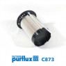 Purflux C873 - Fuel Filter