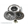 Blue Print ADBP300021 - Clutch Kit (+CSC+DMF)